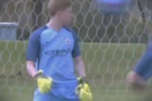 门线表现 门线表现