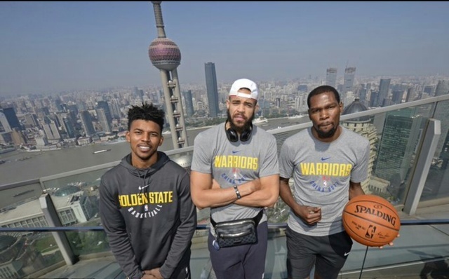 勇士爆冷的 勇士爆冷的