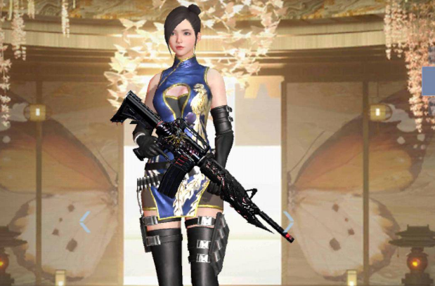 这正是HL