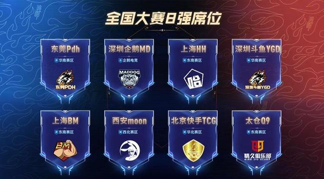 集锦